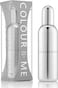 Colour Me Silver Sport - Fragrance For Men - 90mleau De Parfum, By Milton-Lloyd, 01W1Chss