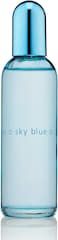 Colour Me Sky Blue - Fragrance For Women - 100ml Eau De Parfum, By Milton-Lloyd