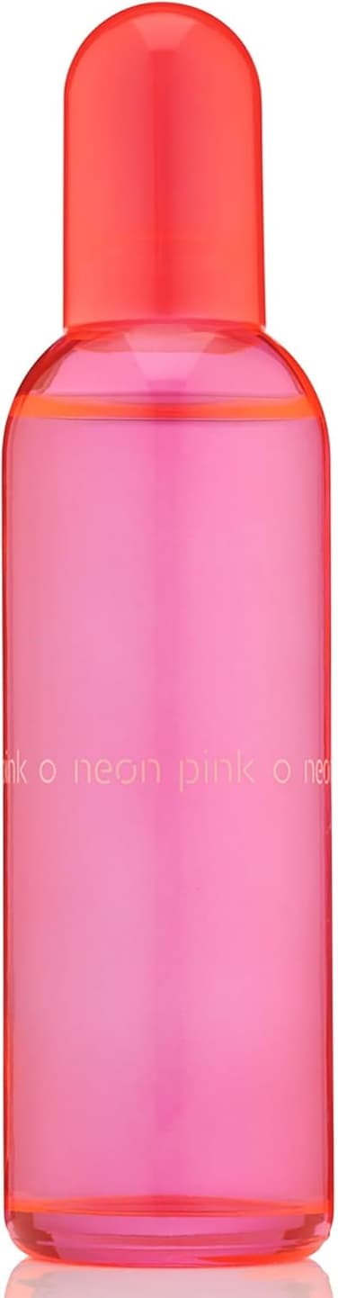 Colour Me Neon Pink - Fragrance For Women - 100mleau De Parfum, By Milton-Lloyd, 01W1Cfnp