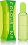 Colour Me Volt - Fragrance For Men - Eau De Parfum For Men - 90ml, By Milton-Lloyd, 01W1Cnv