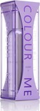 Colour Me Violet - Fragrance For Women - 100mleau De Parfum, By Milton-Lloyd, I0096871