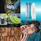 كولور مي عطر تجريدي ارت للرجال - او دي بارفان 90 مل من ميلتون لويد