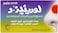 اقراص ممتدة المفعول من لورينيز-د، عبوة من 20 قرص