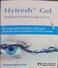 Hyfresh Gel 0.3% 20 Single-Dose 0.45ml