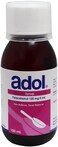 Adol Paracetamol Syrup 100ml