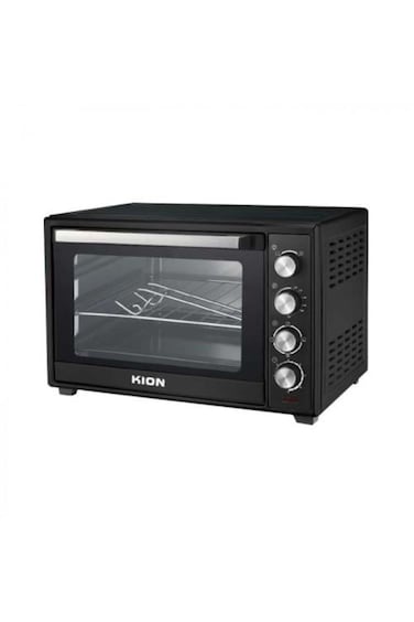 فرن KIOON Kion الكهربائي، KHD/8238، 38 لتر، خيار ممتاز، سهل التنظيف ممتاز، عالي الجودة، من الفولاذ المقاوم للصدأ