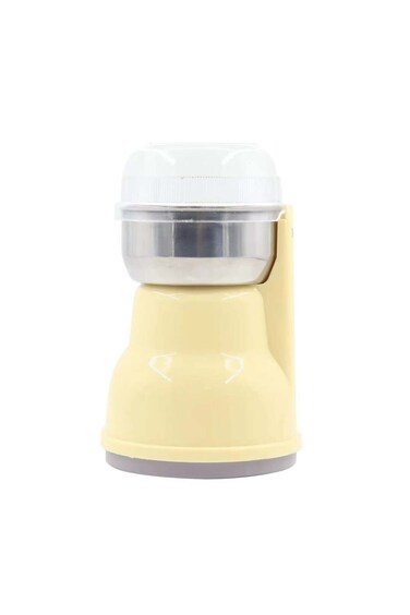 Kion Coffee Grinder, KHR/5010, 160W, Powerful, Premium Choice, Durable Design, Stainless Steel