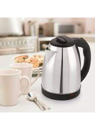 Yesves 1.8L Stainless Steel Electric Kettle