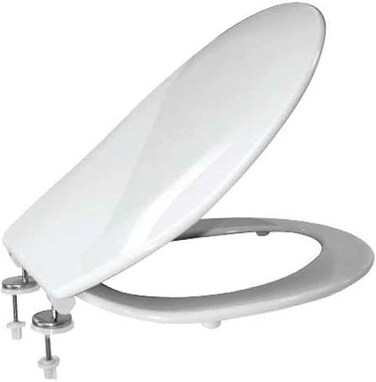 غطاء كرسى أبيض