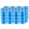 Amchi Baby Disposable Scented Bags pack of 16 rolls/320 Bags- Blue