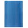 Amchi Baby Disposable Scented Bags pack of 16 rolls/320 Bags- Blue