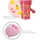 LuQu Kids Double Layer Heat Insulation Water Bottle, 340ML