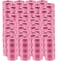 Amchi Baby Disposable Scented Bags pack of 40 rolls/800 Bags- Pink