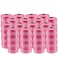 Amchi Baby Disposable Scented Bags pack of 16 rolls/320 Bags- Pink