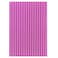 Amchi Baby Disposable Scented Bags pack of 16 rolls/320 Bags- Pink