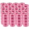 Amchi Baby Disposable Scented Bags pack of 24 rolls/480 Bags- Pink