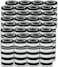 Amchi Baby Disposable Scented Bags pack of 32 rolls/640 Bags- White