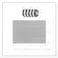 Amchi Baby Disposable Scented Bags pack of 32 rolls/640 Bags- White