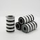 Amchi Baby Disposable Scented Bags pack of 32 rolls/640 Bags- White