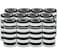 Amchi Baby Disposable Scented Bags pack of 12 rolls/240 Bags- White