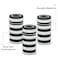 Amchi Baby Disposable Scented Bags pack of 12 rolls/240 Bags- White