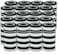 Amchi Baby Disposable Scented Bags pack of 20 rolls/400 Bags- White