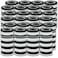Amchi Baby Disposable Scented Bags pack of 24 rolls/480 Bags- White