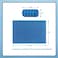 Amchi Baby Disposable Scented Bags pack of 32 rolls/640 Bags- Blue