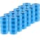Amchi Baby Disposable Scented Bags pack of 12 rolls/240 Bags- Blue