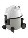 Hitachi Dry Vacuum Cleaner 1600W CV-100PPGGSA Grey