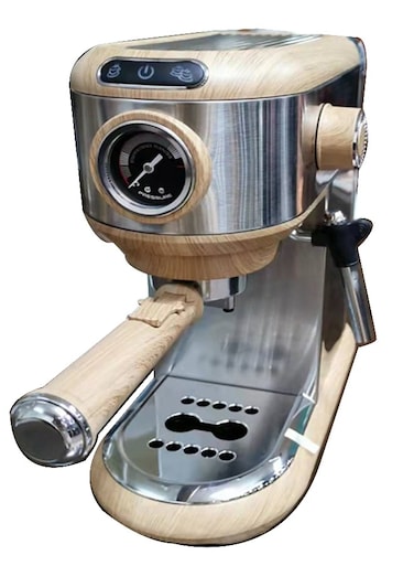 ريبون ماكينة اسبريسو 1 لتر 1450 وات RE-6-35