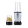 STARGOLD Countertop Blender 2 Piece 400W High Speed Motor With Razor Sharp Blades
