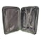 VIPTOUR Luggage Set of 3 PCS PP Softside Travel Luggage Bag 21/25/29 Inches