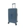 VIPTOUR Luggage Set of 3 PCS PP Softside Travel Luggage Bag 21/25/29 Inches