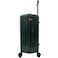 VIPTOUR Luggage Set of 3 PCS PP Softside Travel Luggage Bag 21/25/29 Inches
