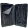 VIPTOUR Luggage Set of 3 PCS PP Softside Travel Luggage Bag 21/25/29 Inches