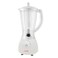 STARGOLD Juicer Blender 550W 3 in 1 Blender Jar, Multipurpose Blender Mixer System with Nutrient Extractor, Smoothie Maker