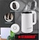 STARGOLD Electric Kettle 1.8 Litre with Auto Turn-Off Kettle 1500W
