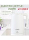 STARGOLD Electric Kettle 1.8 Litre with Auto Turn-Off Kettle 1500W