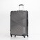 VIPTOUR ABS Hardside 4Pcs Trolley Luggage Set Spinner Wheels With Number Lock 20/24/28/32 Inches