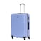 VIPTOUR ABS Hardside 4Pcs Trolley Luggage Set Spinner Wheels With Number Lock 20/24/28/32 Inches