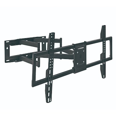 حامل حائطي كامل الحركة من ستار جولد لشاشات LCD وLED مقاس 75-120 بوصة، SG-521HFM