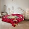 STARGOLD Double Ply Raschel Premium Quality Blanket 160X220CM 4KG, SG-BL2061