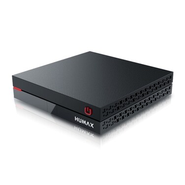 Humax F1 Mini Multi Satellite Receiver