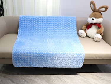 STARGOLD Baby Blanket 110X140CM Royal Cloudy Blanket For Kids