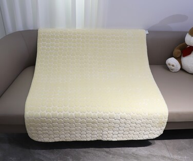 STARGOLD Baby Blanket 110X140CM Royal Cloudy Blanket For Kids