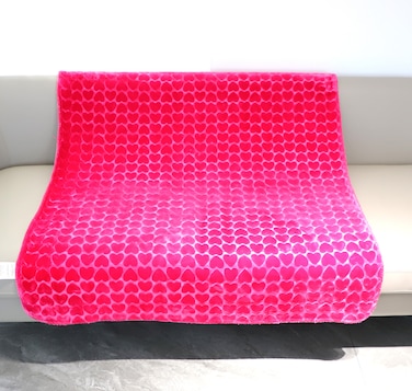 STARGOLD Baby Blanket 110X140CM Royal Cloudy Blanket For Kids