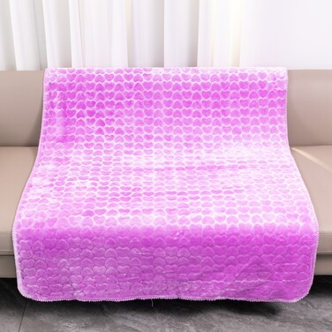 STARGOLD Baby Blanket 110X140CM Royal Cloudy Blanket For Kids