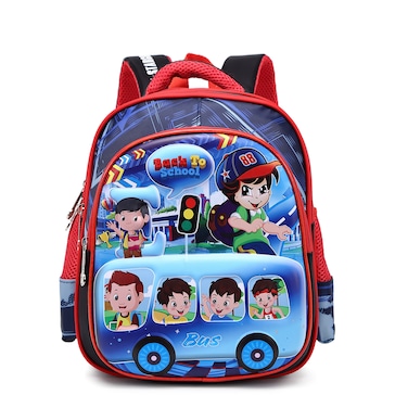 STARGOLD Baby Backpack For Baby Boys With Adjustable Strap For School 12 Inch