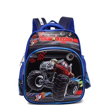 STARGOLD Baby Backpack For Baby Boys With Adjustable Strap For School 12 Inch